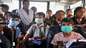 Covid-19: Exams in Goa until Class 8 cancelled