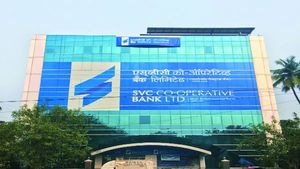 SVC Cooperative Bank Recruitment 2020: Apply online for 30 posts