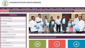 TPSC Answer Key 2020 for FSO released