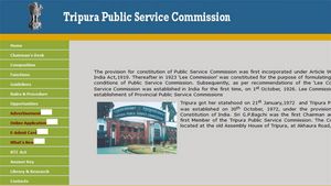 TPSC Grade II Recruitment 2020: Apply for 40 posts online
