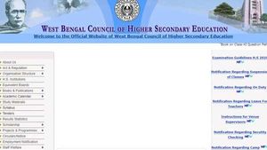 WBCHSE Higher Secondary admit card 2020 date: Download date sheet here