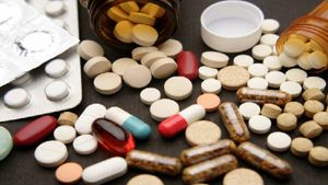 Odisha asks Bihar to help in checking fake medicine smuggling