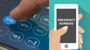 Cyclone Nivar: Check helpline numbers in case of emergency and power cuts in Chennai