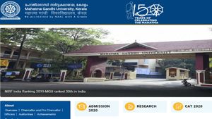MG University Exam 2020 will resume on these dates