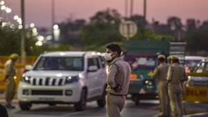 Madhya Pradesh: Night curfew in Indore, Bhopal city areas from March 17