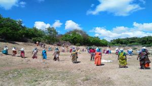 COVID-19: MNREGA work resumes in Puducherry