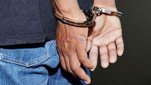 25-year-old man held for raping woman, forcibly terminating her pregnancy after promising marriage