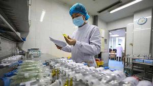 Pune hospital to use new drug to treat COVID-19