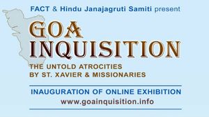 HJS, FACT to jointly inaugurate exhibition on occasion of Goa Day 