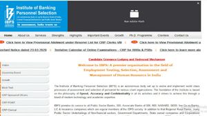 How and where to download IBPS Clerk prelims admit card 2020