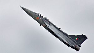 IAF to operationalise No.18 Squadron at Coimbatore today