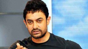 Aamir Khan announces break from acting, wants to spend time with family 