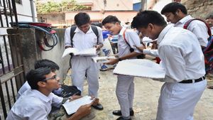 CBSE Class 10 Results 2021 likely to be declared next week