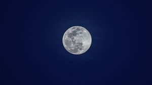 Lunar Eclipse 2020: Why November full moon is also called 'Beaver Moon'