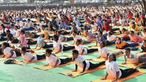 International Yoga Day 2021: Date, Theme, Wishes, Quotes, Images, WhatsApp Status