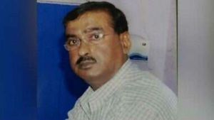  TMC MLA Tamonash Ghosh who tested positive for COVID-19 dies at hospital in Kolkata