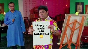 CBSE class 12th result 2020 declared: Netizens flood Twitter with memes and jokes