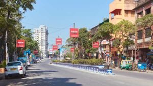 10 day complete lockdown in Thane begins