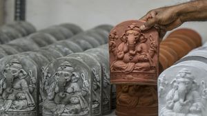 Ganesh Chaturthi 2022: Know Ganpati Sthapana Shubh Muhurat in your city