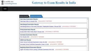 Rajasthan Class 12 Arts Exam Result 2020 to be declared today, time confirmed