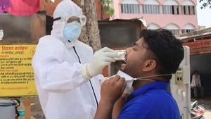 Pune district sees 2,997 new cases of COVID-19