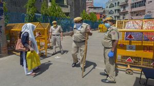 Unlock 4.0: Is e-pass required to travel from Delhi to Noida?