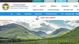HPBOSE 10th result 2020 declared