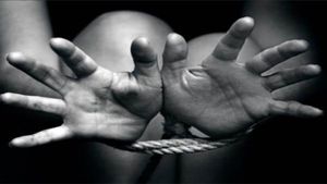 With the Bangladesh link cropping up, is there more to the Hyderabad human trafficking case