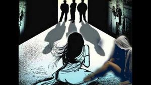 Minor gang rape case: Telephonic conversation of OTV MD and victims mother goes viral