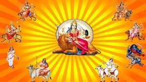 Chaitra Navratri 2021: Date, time, puja vidhi and other details 