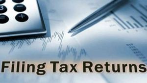ITR Filing 2022: How to check your income tax refund status if you haven’t received it yet