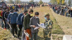 BSF Constable Recruitment 2020 full list: Check here