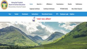 HPBOSE 10th Compartment Result 2020 declared: How to check