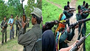 With terror, naxal cases on the rise, NIA sets up branch at Ranchi