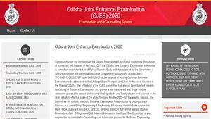 Direct Link to download the OJEE 2020 Round 1 counselling results 2020