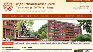 Punjab PSEB Class 10, 12 board exam 2021 registration dates, details