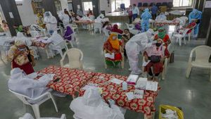 Night curfew in Ahmedabad from Nov 20 as COVID-19 cases jump