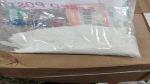 Jammu: Couple from Punjab arrested with 7 kg heroin
