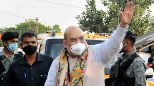 Shah to attend Thuglak magazine’s 51st anniversary event in Chennai 