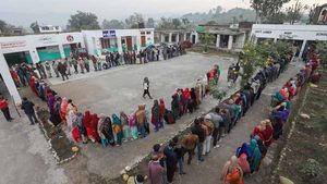 Gujarat Assembly polls: Saurashtra region, with 48 of 182 seats, is the piece everyone's eyeing