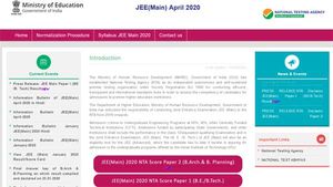 JEE Main 2021 exams from February onwards