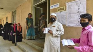 GHMC Election Results 2020 updates: TRS all set to retain, BJP pips Owaisi’s AIMIM to second spot