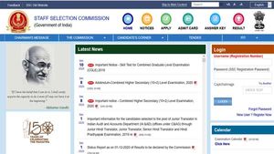 Last date to submit SSC CHSL 2020 application extended: Check new schedule