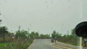 Maharashtra: Woman files harassment complaint against Aurangabad-Ajanta road