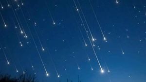 Spectacular Geminid meteor shower to grace skies tonight: All you need to know