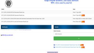 UP D.EI.Ed result for all semesters declared: Direct link to download