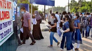 Himachal Pradesh board exams on May 4