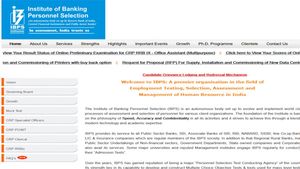 IBPS Clerk Prelims Result 2021 released: Check main exam details