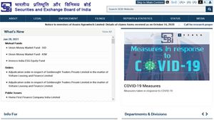 SEBI Grade A Phase 1 result 2021 declared
