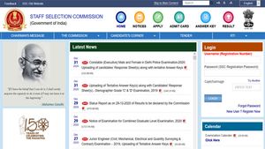 SSC Stenographer Grade C, D Answer Key 2019 released. Here is how to download